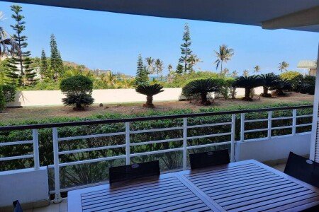 Gîte 1 chambre, avec piscine