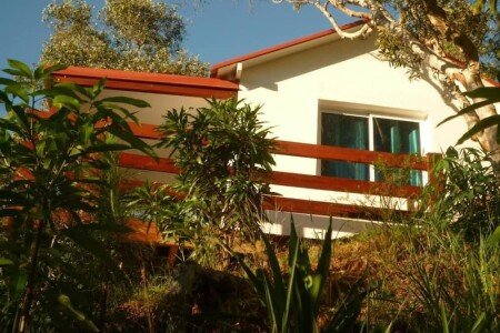 Chalet 2 chambres, avec jacuzzi