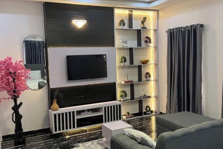 Studio 1 chambre, avec piscine