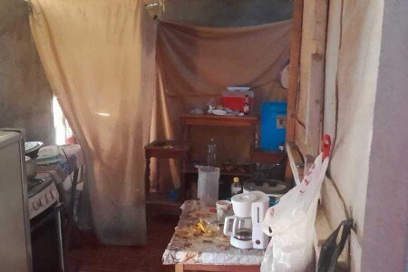 Bed and breakfast 1 camera, con wifi