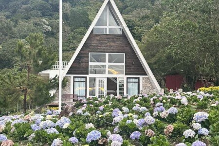 Casa 2 habitaciones, con jardín