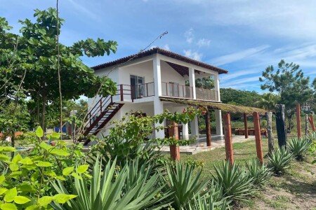 Casa 3 habitaciones, con piscina