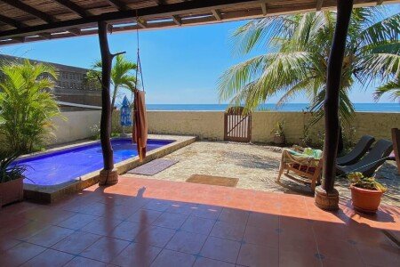 Gîte 3 chambres, avec piscine