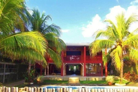 Casa 3 habitaciones, con piscina