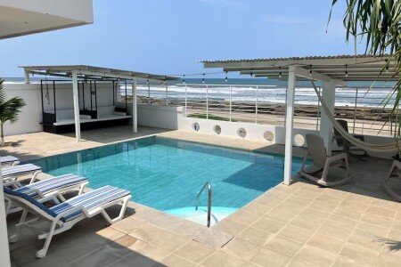 Casa 5 habitaciones, con piscina