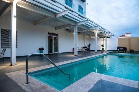 Apartamento 1 habitación, con jacuzzi