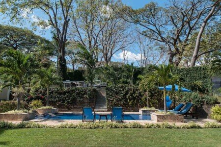 Villa 5 habitaciones, con jacuzzi