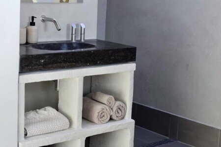 Apartment 1 bedroom, with jacuzzi