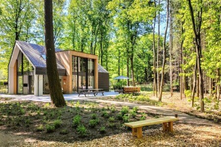 House 5 bedrooms, with garden