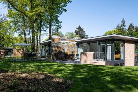 Gîte de charme, 2 chambres, avec jardin