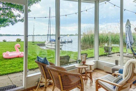 Maison de charme, 1 chambre, avec wifi