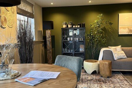 Gîte 2 chambres, avec jardin