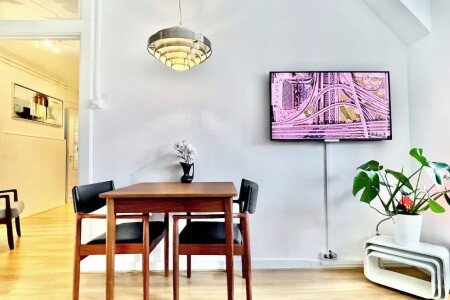 @todoptBed and breakfast @todopt1 bedroom, @todoptwith wifi