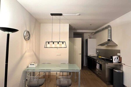 Gîte 1 chambre, avec wifi