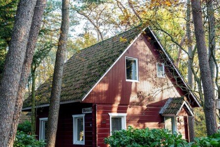 House 3 bedrooms, with wifi