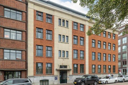 Wohnung 2 Schlafzimmer, mit Klimaanlage