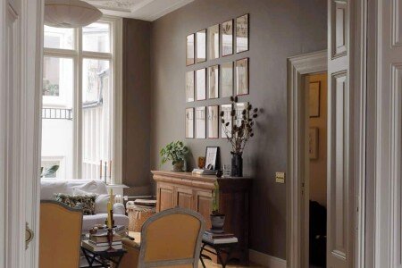 Apartment 2 bedrooms, with jacuzzi