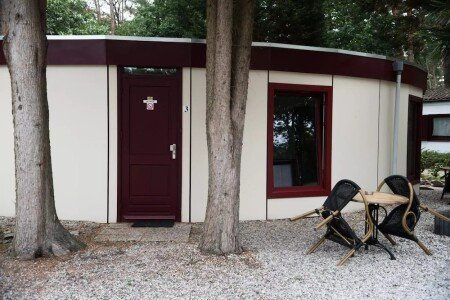 Appart'Hotel 1 chambre, avec wifi