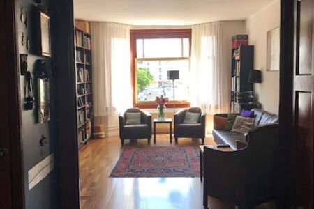 Gîte 3 chambres, avec wifi