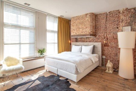 Gîte 1 chambre, avec climatisation