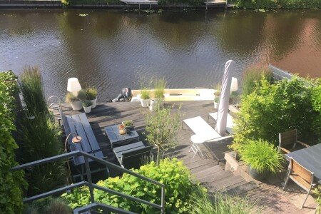 Bed and breakfast 1 camera, con piscina