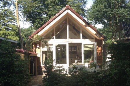 Gîte 1 chambre, avec salle de sport