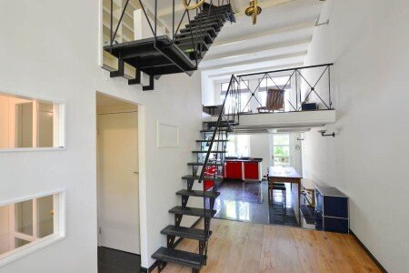 Maison cozy, 2 chambres, avec piscine