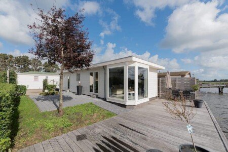 Maison cozy, 2 chambres, avec jardin