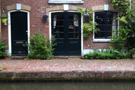 Bed and breakfast 1 bedroom, with breakfast