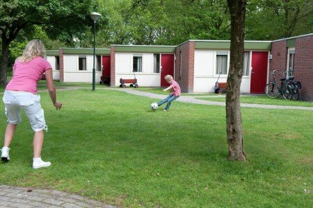 House 5 bedrooms, with pool