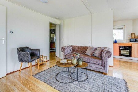 Casa 8 camere, con idromassaggio