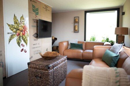 Ferienhaus 8 Schlafzimmer, mit WLAN