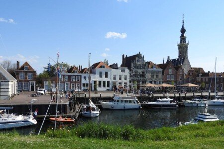 Appartement 1 slaapkamer, met jacuzzi
