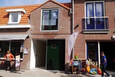 Wohnung 2 Schlafzimmer, mit Fitnessstudio