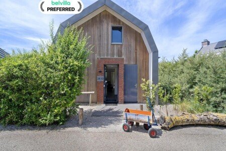 Ferienhaus 3 Schlafzimmer, mit Whirlpool