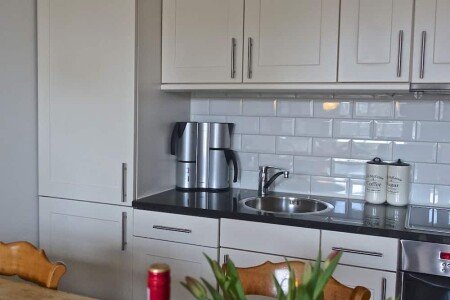 Appartement de charme, 1 chambre, avec salle de sport