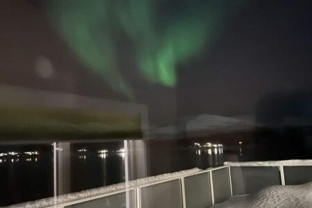 Bed and breakfast 1 bedroom, with pool