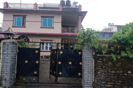 Apartment 1 bedroom, with wifi