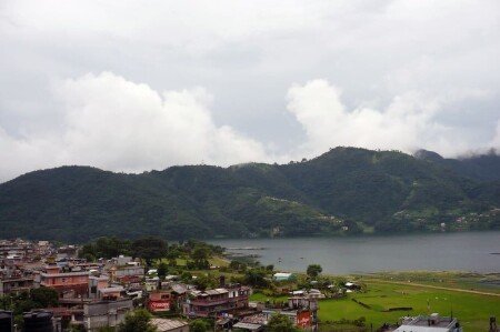 Apartment 2 bedrooms, with wifi