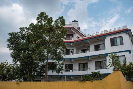 Bed and breakfast 3 bedrooms, with garden