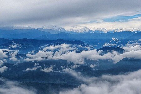 Bed and breakfast 1 bedroom, with garden