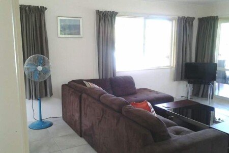 Chalet 1 bedroom, with pool