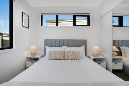 House 2 bedrooms, with garden