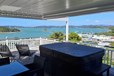 Apartment 1 bedroom, with jacuzzi