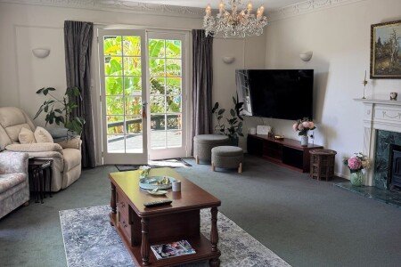 House 2 bedrooms, with jacuzzi