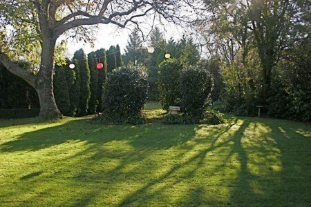 Bed and breakfast 6 bedrooms, with jacuzzi