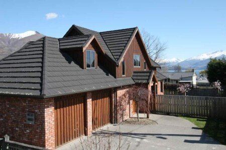 House 4 bedrooms, with gym