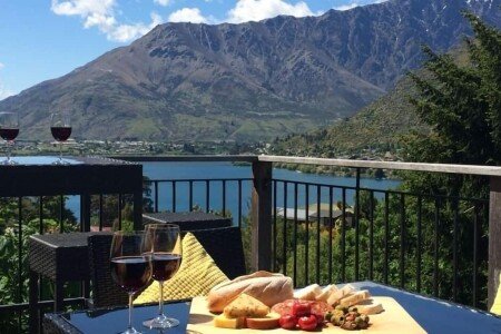 Maison 5 chambres, avec jardin