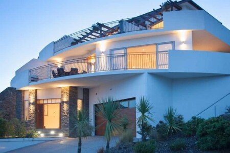 Maison 3 chambres, avec jacuzzi