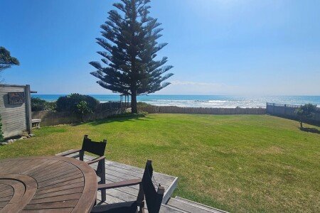 House 1 bedroom, with garden